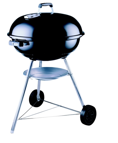 Gril Weber Compact Kettle