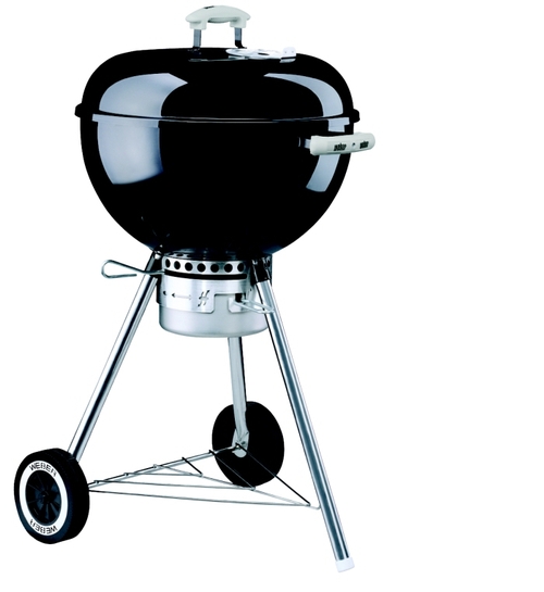 Gril Weber One Touch Gold 47